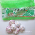 ail blanc normal dans des emballages de jin xiang